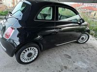 usata Fiat 500 lounge 1.2