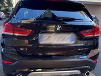 Usata BMW X1 xLine 2022 Nero SUV