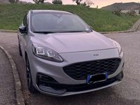 Usata Ford Kuga 152 CV (111 kW) 2023 Grigio SUV