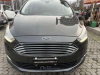 Usata Ford C-MAX Titanium S 120 CV (88 kW) 2016 Grigio Monovolume