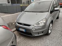 usata Ford S-MAX S-Max 2.0 145CV Titanium