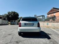 usata Audi A2 - 1.4 TDI 75cv anno 2003