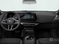 Ny BMW 118 M Sport 150 HK (110 kW) 2026 Grå Hatchback