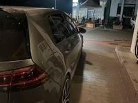 Usata VW Golf VII GTI 245 CV (180 kW) 2019 Grigio Berlina