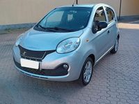 Usata DR DR 1.0 49 kW (67 CV) 2019 Grigio Utilitaria