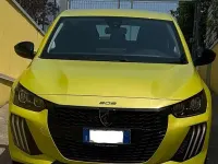 Usata Peugeot 208 Active 75 CV (55 kW) 2024 Utilitaria