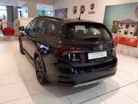 usata Fiat Tipo (2015-->) 1.6 Mjt S&S SW Garmin