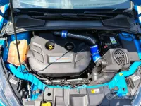 Usata Ford Focus RS 351 CV (258 kW) 2016 Blu/azzurro Berlina