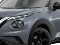 Nuova Nissan Juke N-Connecta 114 CV (83 kW) 2026 Bianco SUV