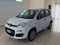 Usata Fiat Panda Easy 71 CV (52 kW) 2019 Bianco Utilitaria