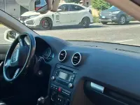 Usata Audi A3 2008 Bianco Utilitaria