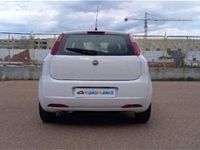 usata Fiat Punto Evo 1.3 MJT 75CV 5 porte Van Active usato