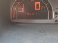 Usata Renault Modus 75 CV (55 kW) 2008 Monovolume