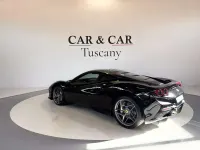 Usata Ferrari F8 721 CV (530 kW) 2021 Nero Coupé