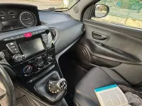 Usata Lancia Ypsilon 60 CV (44 kW) 2020 Verde Utilitaria