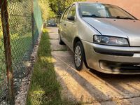 Usata Fiat Punto 60 CV (44 kW) 2001 Utilitaria