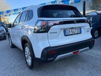 Usata Suzuki SX4 S-Cross 129 CV (94 kW) 2022 Bianco SUV