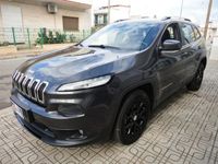 usata Jeep Cherokee 2.0 Mjt II Longitude