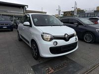 Usata Renault Twingo SE 71 CV (52 kW) 2016 Bianco Utilitaria