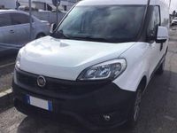 usata Fiat Doblò Doblo1.3 MJT PC-TN Cargo Lamierato