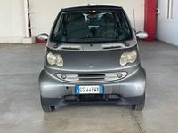 usata Smart ForTwo Coupé 700 passion (45 kW)