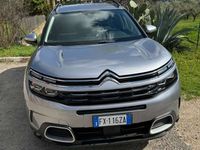 usata Citroën C5 Aircross 1.5 bluehdi Business s