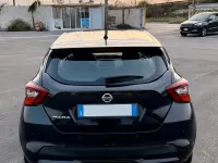 Usata Nissan Micra 90 CV (66 kW) 2017 Utilitaria