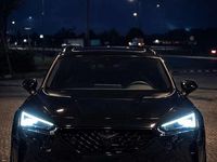 Usata Cupra Formentor VZ 310 CV (228 kW) 2022 SUV