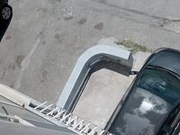 Usata Renault Clio II 85 CV (62 kW) 2005 Nero Utilitaria