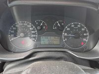 Usata Fiat Grande Punto Dynamic 90 CV (66 kW) 2006 Argento Utilitaria