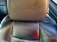 Usata Infiniti Q70 Premium 170 CV (125 kW) 2016 Nero Berlina