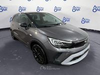 Usata Opel Crossland X Edition 83 CV (61 kW) 2021 Other SUV