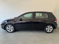 usata VW Golf VI Golf 1.4 TSI 122CV DSG 5p. Highline