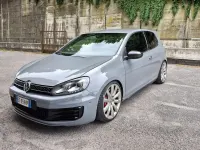 Usata VW Golf VI GT 170 CV (125 kW) 2008 Utilitaria