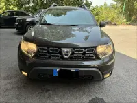 Usata Dacia Duster Essentiel 116 CV (85 kW) 2019 Nero SUV
