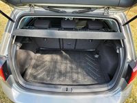 Usata VW Golf VII 125 CV (91 kW) 2018 Grigio Berlina