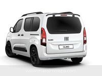 Nuova Fiat Qubo Pop 110 CV (80 kW) 2026 Bianco