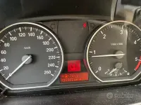 Gebraucht BMW 120 177 PS (130 kW) 2008 Grau Kleinwagen