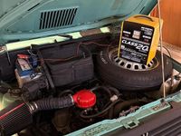 Usata Fiat Panda 39 CV (28 kW) 1998 Verde Berlina