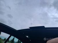 Usata Citroën C3 Pluriel Elegance 70 CV (51 kW) 2008 Nero Cabrio