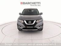 Usata Nissan X-Trail 150 CV (110 kW) 2020 Grigio SUV