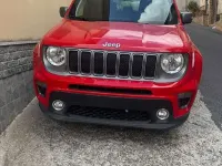 Usata Jeep Renegade 120 CV (88 kW) 2019 SUV
