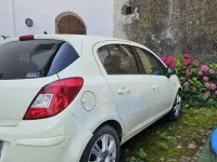 Usata Opel Corsa Active 86 CV (63 kW) 2013 Utilitaria