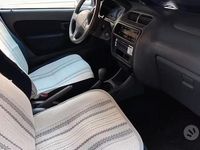 Usata Daihatsu Terios 1999 Nero SUV