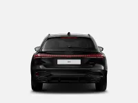 Nuova Audi A5 S-Line 367 CV (269 kW) 2026 Nero mythos metallizzato Station wagon