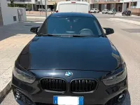 Usata BMW 118 150 CV (110 kW) 2017 Utilitaria