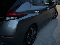Usata Nissan Leaf 2020 Utilitaria