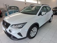 Usata Seat Arona Style 95 CV (69 kW) 2024 Bianco SUV