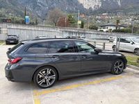Usata BMW 330 Comfort Edition 286 CV (210 kW) 2023 Grigio Station wagon