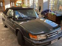 Usata Saab 900 141 CV (103 kW) 1994